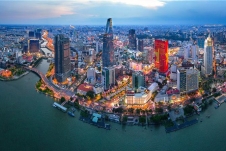 Điều gì giúp GDP quý III/2022 của Việt Nam tăng cao 
