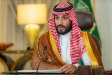 Mohammed bin Salman: Thái tử trở thành Thủ tướng