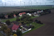 Ngôi làng nhỏ tại Đức: Không một ai lo lắng về hóa đơn năng lượng
