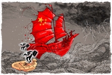 Trung Quốc: Thay đổi chính sách thất thường khiến DN tự hỏi phải chịu lỗ thêm bao nhiêu?