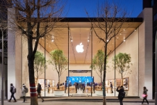 Apple tại Hàn Quốc bất ngờ bị thanh tra vì thu phí chia sẻ doanh thu cao tới 33%