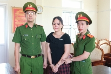 Bắt một “cò đất” lừa đảo chiếm đoạt gần 2,7 tỷ đồng ở Hà Tĩnh