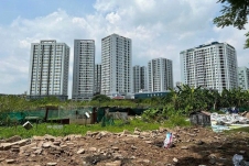 Hà Nội đề nghị thu lại 07 lô đất bỏ hoang gần 20 năm để xây trường học