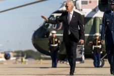 Tổng thống Biden ân xá cho hàng nghìn tù nhân cần sa
