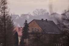 Khủng hoảng năng lượng, người Ba Lan phải đốt cả rác để sưởi ấm, ô nhiễm không khí tăng cao chưa từng có