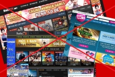 Tràn ngập quảng cáo cờ bạc online: Cần chế tài thật mạnh để 
