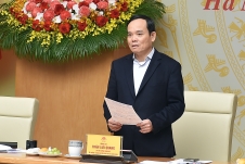 Phó Thủ tướng Chính phủ Trần Lưu Quang nhận thêm nhiệm vụ