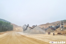 Quản lý chặt chẽ hoạt động khai thác vật liệu thi công tại các mỏ đặc thù