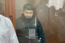Nghi phạm thứ 8 vụ khủng bố Moscow xuất hiện trước tòa, Nga cử người đến Tajikistan điều tra