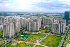 Một số dự án chung cư tại Hà Nội được đẩy giá vượt quá giá trị thực tế