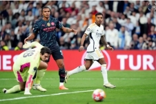 Nhận định Man City vs Real Madrid, 2h ngày 18/4 tại Champions League