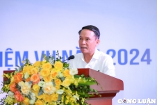 Nâng cao vị thế, vai trò của Liên Chi hội Nhà báo Cơ quan Trung ương Hội Nhà báo Việt Nam