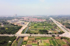 Điều chỉnh, bổ sung Kế hoạch sử dụng đất năm 2024 các quận trên địa bàn Hà Nội