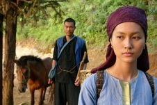 'Chuyện của Pao' được trình chiếu tại Liên hoan phim ASEAN 2024
