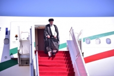 Tổng thống Iran đưa ra 'cảnh báo đỏ' cho Israel, hứa tiếp tục hỗ trợ Palestine