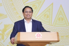 Thủ tướng Phạm Minh Chính: Chú trọng 