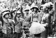 Tài thao lược kiệt xuất của Đảng và Chủ tịch Hồ Chí Minh