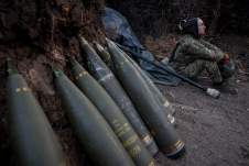 Mỹ công bố mua vũ khí trị giá 6 tỷ USD cho Ukraine