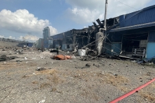 Tạm giữ giám đốc công ty sau vụ nổ lò hơi làm 6 người tử vong ở Đồng Nai