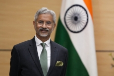 Bộ trưởng Ngoại giao Ấn Độ khẳng định không còn 