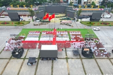 Thanh Hóa: Sẵn sàng các điều kiện tổ chức Cầu truyền hình trực tiếp Lễ kỷ niệm 70 năm Chiến thắng Điện Biên Phủ