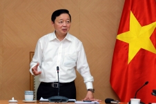 Phó Thủ tướng Trần Hồng Hà: Người điều khiển xe điện 4 bánh phải có giấy phép lái xe