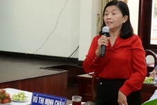 Đồng Nai: Liên quan vụ 680 biệt thự xây dựng trái phép, Chủ tịch huyện Trảng Bom xin nghỉ việc