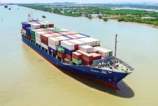 Vận tải Xếp dỡ Hải An (HAH) lợi nhuận sụt giảm, cổ đông lớn Viconship vừa 'xả' 5,2 triệu cổ phiếu