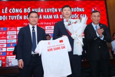 Ấn định ngày bốc thăm chia bảng AFF Cup 2024, tuyển Việt Nam được xếp hạt giống