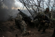 Giao tranh ác liệt ở Kharkiv: Nga tiếp tục tiến quân, Ukraine quyết tâm kháng cự
