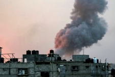 Thế giới lo lắng khi Israel tiếp tục tấn công khắp Gaza và ra lệnh sơ tán ở Rafah