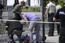 Thông tin ban đầu cho thấy nghi phạm ám sát Thủ tướng Slovakia hoạt động có tổ chức