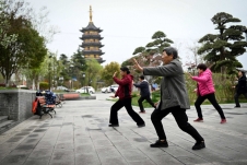 Trung Quốc tuyên bố tìm thấy phương pháp 'trường sinh' mới