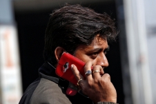 Ấn Độ có thể loại bỏ các thương hiệu điện thoại Trung Quốc