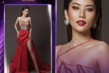 Cơ hội nào cho Lệ Nam đăng quang Miss Universe Vietnam 2022?