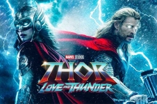 'Thor: Love and Thunder' hứa hẹn cho sự tái sinh bất ngờ