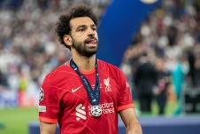Chuyển nhượng ngày 25/6: Liverpool sẵn sàng bán Salah
