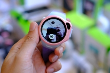 myFirst ra mắt đồng hồ trẻ em Fone R1s có camera