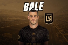 Bale gây sốc khi gia nhập CLB Los Angeles của Mỹ
