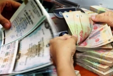 Vietnam Report: Rủi ro vỡ nợ chéo từ trái phiếu bất động sản đang đe dọa hệ thống ngân hàng
