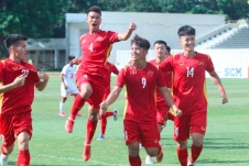 Nhận định trận U19 Việt Nam vs U19 Brunei, 17h ngày 6/7