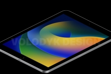iPad giá rẻ sắp được “lột xác” với thiết kế mới