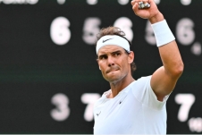 Rafael Nadal xác nhận thi đấu tại Cincinnati Masters 2022