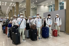 Cảnh giác thông tin mời chào lao động kỹ thuật đi Hàn Quốc theo thị thực E7