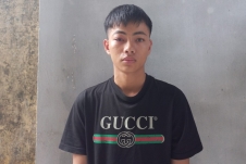 Đối tượng tại Quảng Ninh bị bắt sau hơn 3 tháng gây án