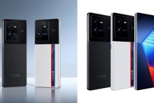 iQoo 11 và iQoo 11 Pro sẽ được trang bị cảm biến máy ảnh của nhà Sony