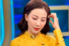 MC Quỳnh Hoa xin lỗi người dân miền Trung vì bài đăng gây xôn xao dư luận
