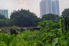 Quận Hoàng Mai kiến nghị TP Hà Nội thu hồi 7 lô đất để xây dựng trường học