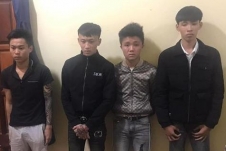 Gia Lai: Nam thanh niên bị đánh trọng thương vì nhìn bàn nhậu bên cạnh