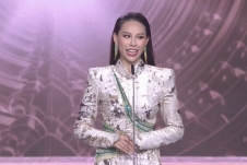 Top 10 Miss Grand Việt Nam tiết lộ chi phí 